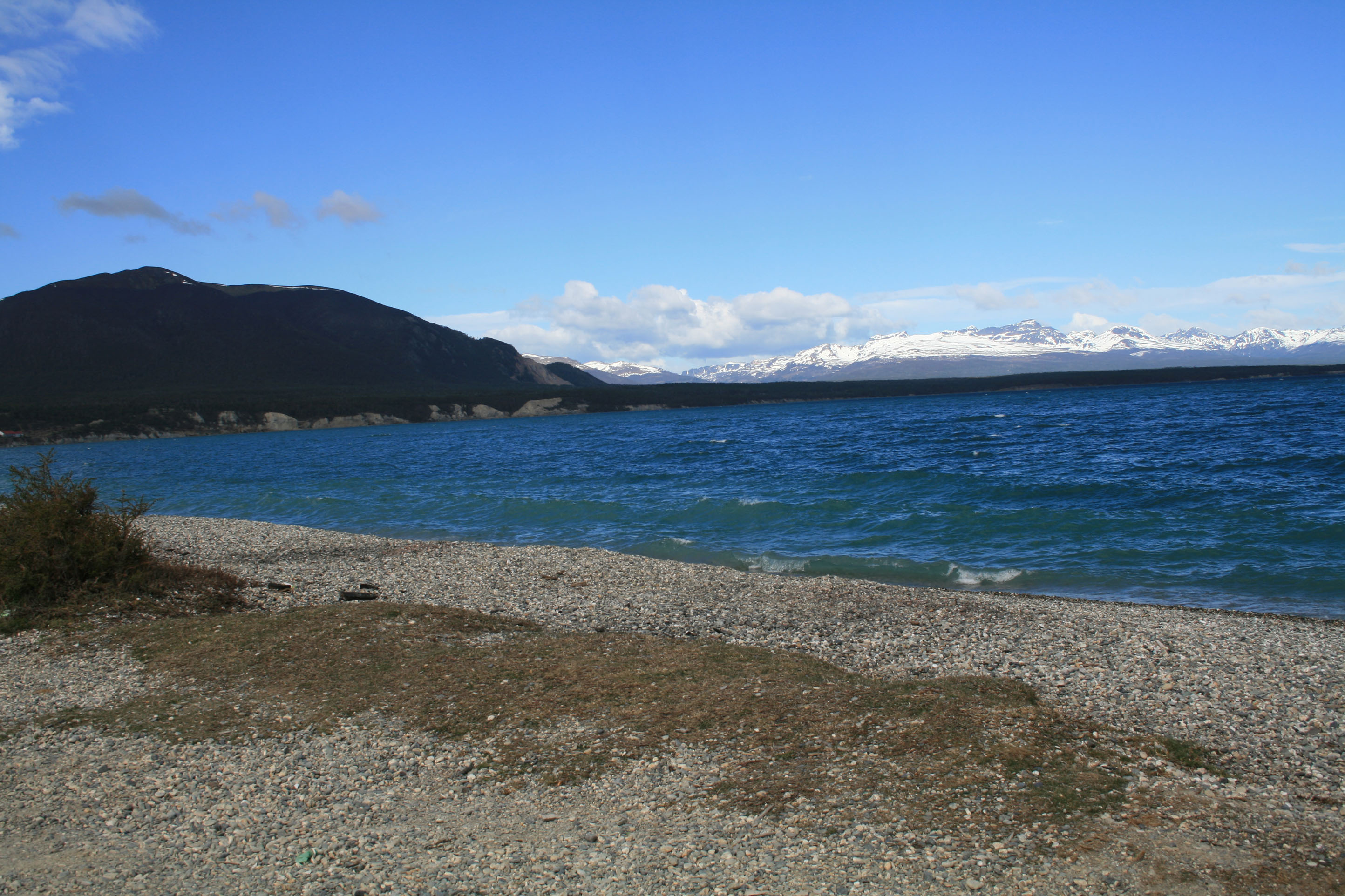 Costanera de Ushuaia